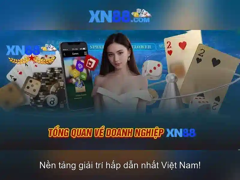XN88 – Trang Chủ XN88 Chính Thức Không Bị Chặn 2026