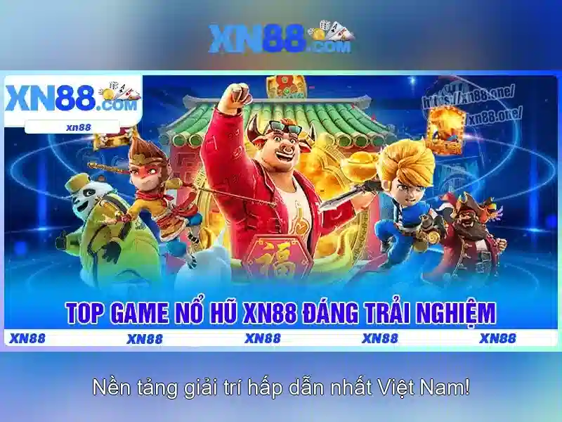 Tính năng nổi bật của XN88 App Com