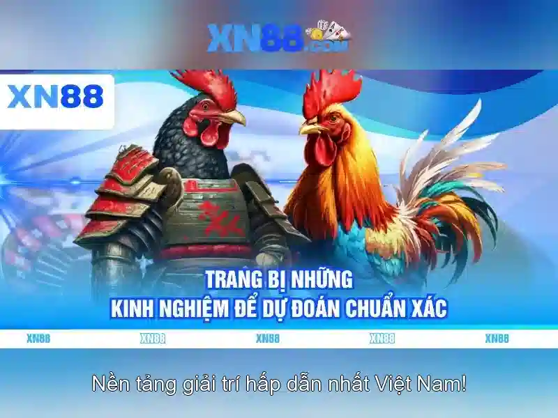 XN88 Chơi Thử