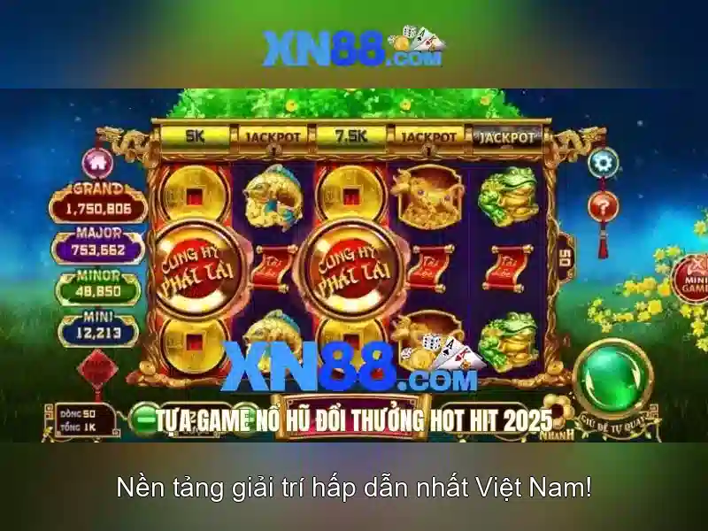 Trải Nghiệm Đỉnh Cao Với Công Nghệ Mới Nhất