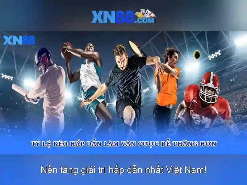 người chơi XN88