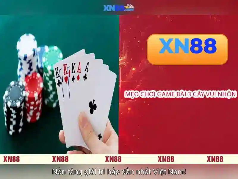 XN88 Casino – Trải Nghiệm Slot Đỉnh Cao 2026