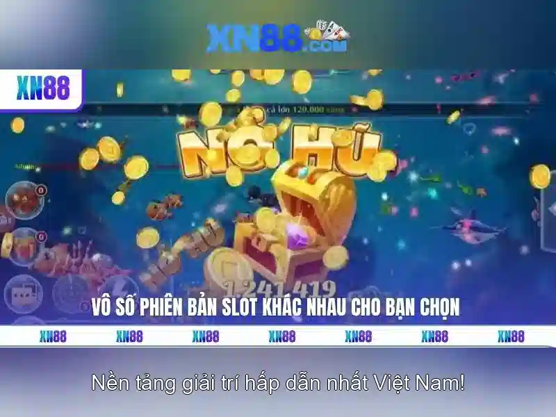 đăng ký XN88