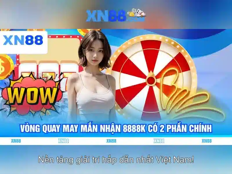 XN88 – Nền Tảng Slot Uy Tín Với Tải XN88 Miễn Phí 2026