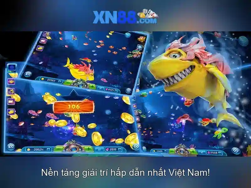 Hướng Dẫn Đăng Ký XN88