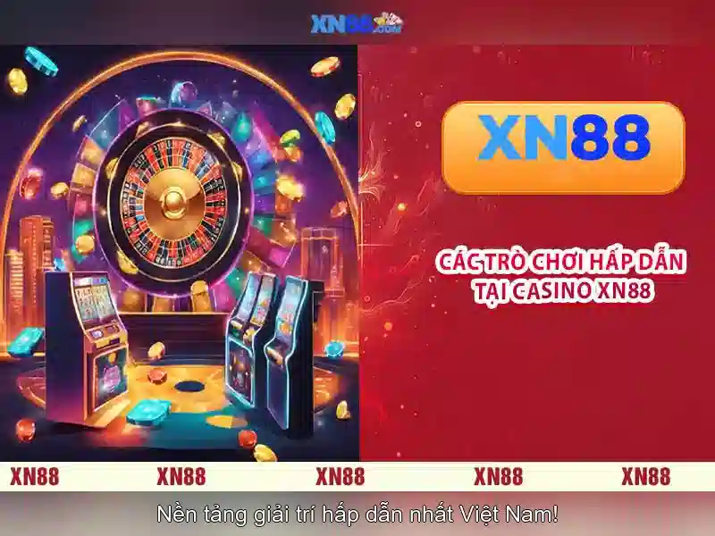 XN88 Game Slot