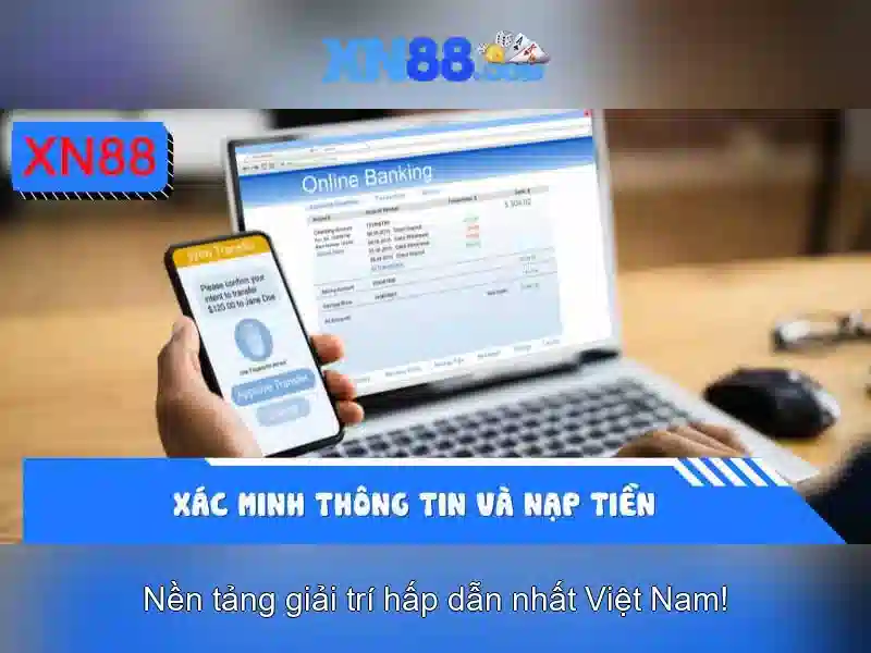 Đăng Nhập XN88 – Hướng Dẫn Tai XN88 Cho Người Mới