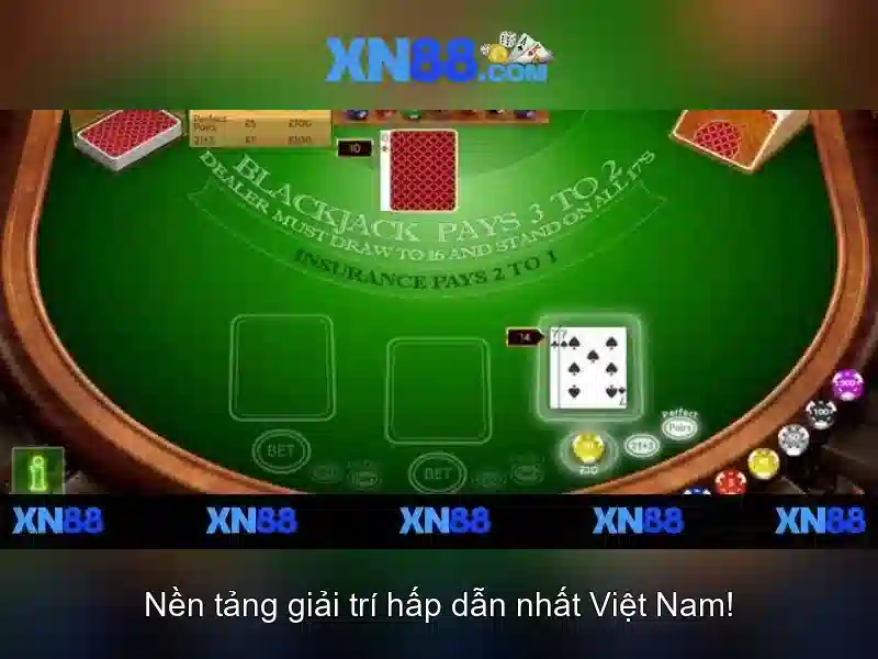 XN88 – Link Vào Trang Chủ Không Bị Chặn 2026