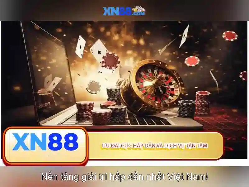 Trải nghiệm slot trực tiếp tại XN88
