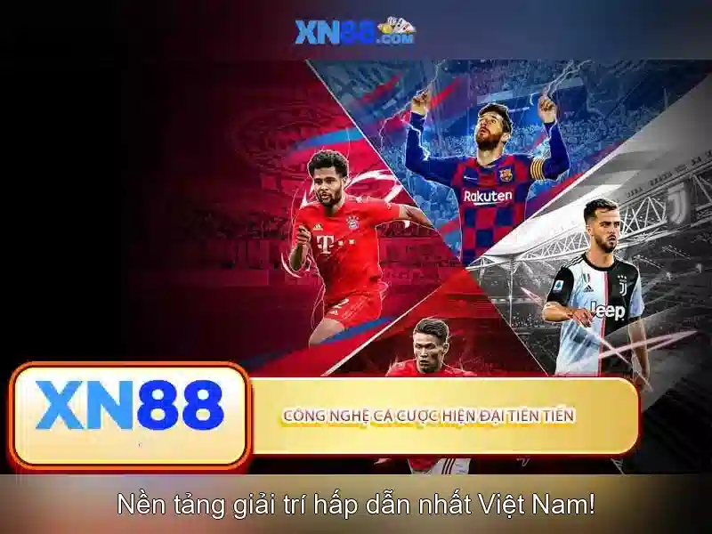 Ưu điểm XN88 App