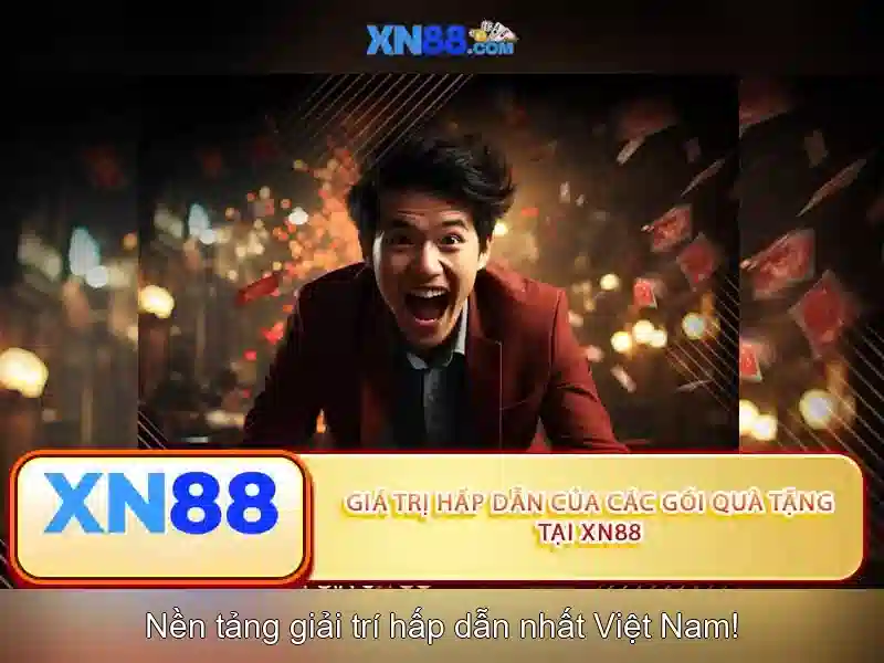 Hướng dẫn cách chơi Slot trên app XN88 - Trải nghiệm Slot đỉnh cao 2026