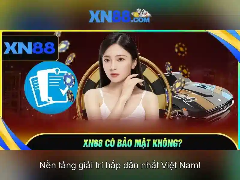 XN88 – Ứng Dụng Slot Đa Dạng Cho Người Chơi Việt Nam 2026