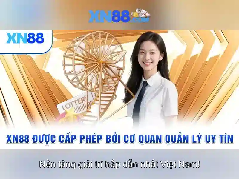 Cách Tham Gia Slot XN88
