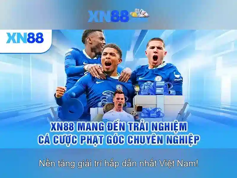 XN88 – Trải Nghiệm Slot Đỉnh Cao Với Tỷ Lệ Thắng Cao