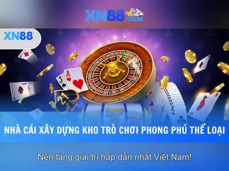 Trải nghiệm slot BSHRF tại XN88