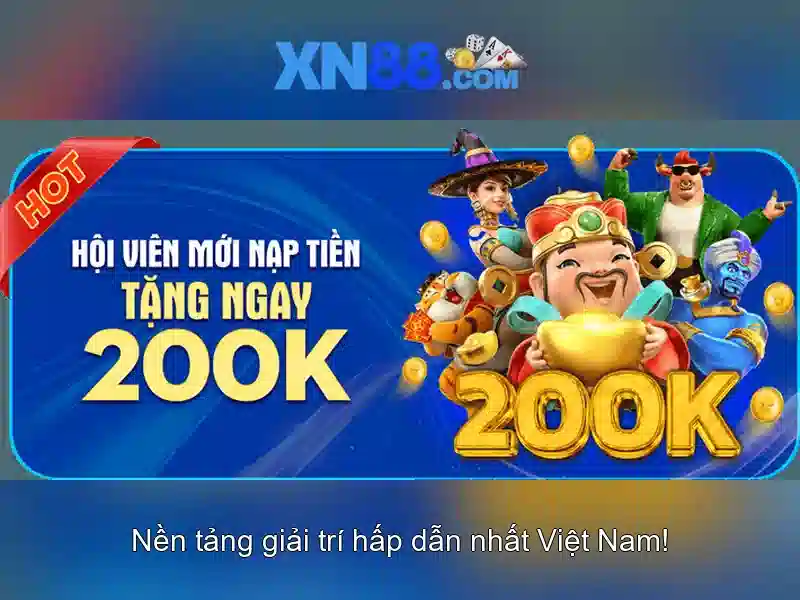 Trải nghiệm slot đỉnh cao