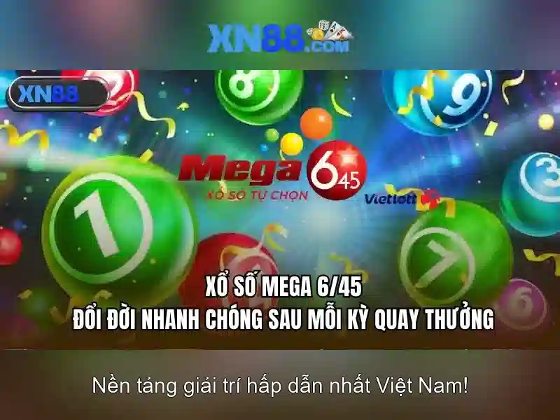Đa Dạng Slot XN88