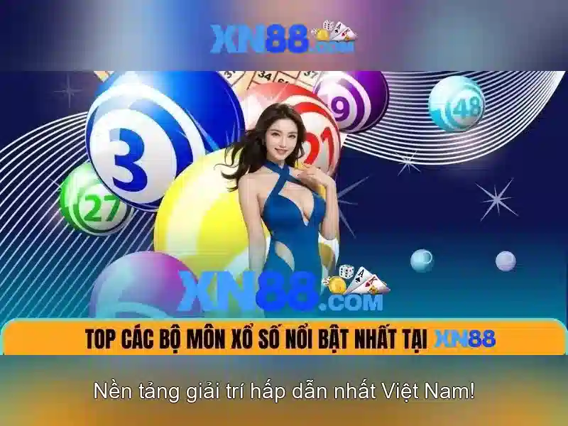 Ưu Đãi Đặc Biệt Từ Khuyến Mãi Slot XN88