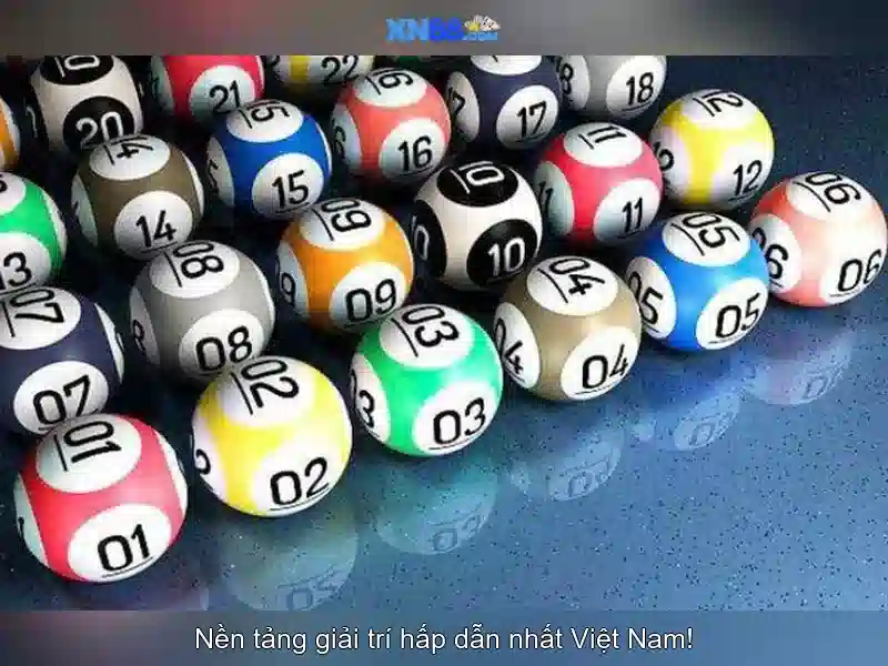 Đa Dạng Game Slot Tại XN88