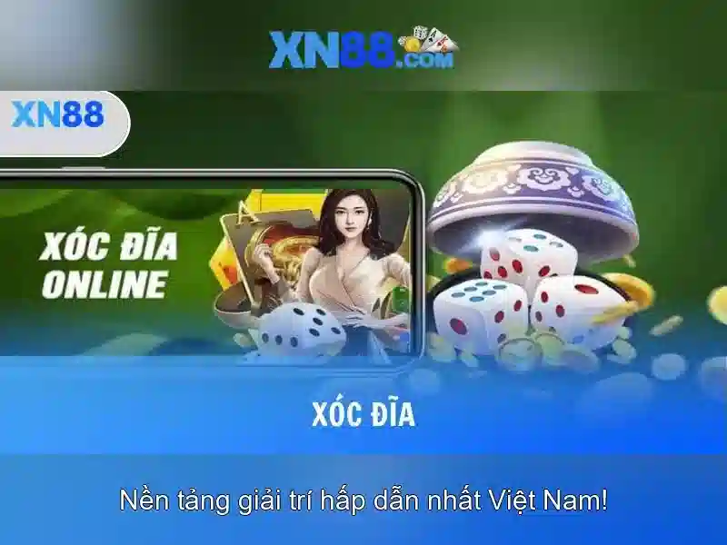 Cộng Đồng Người Chơi Slot XN88
