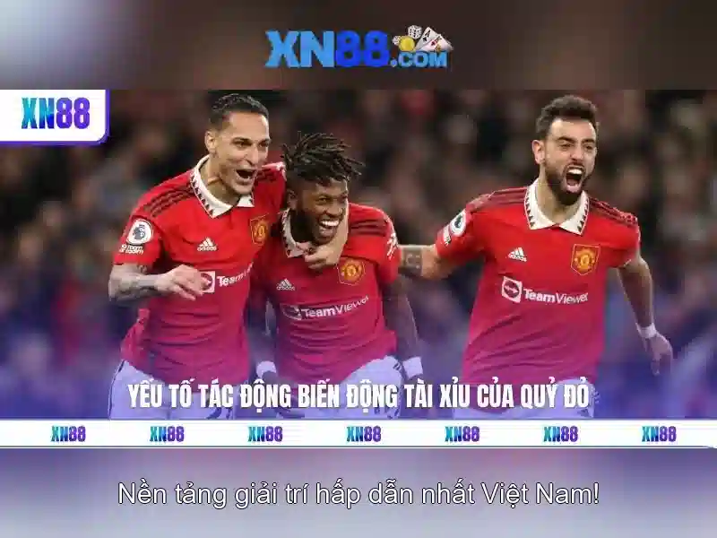Trải nghiệm cá cược slot