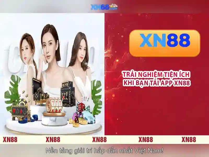 Ưu Đãi Đặc Biệt Cho Thành Viên XN88 Win