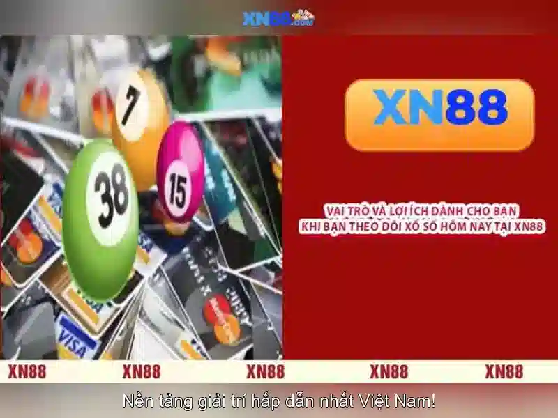 Đá Gà XN88