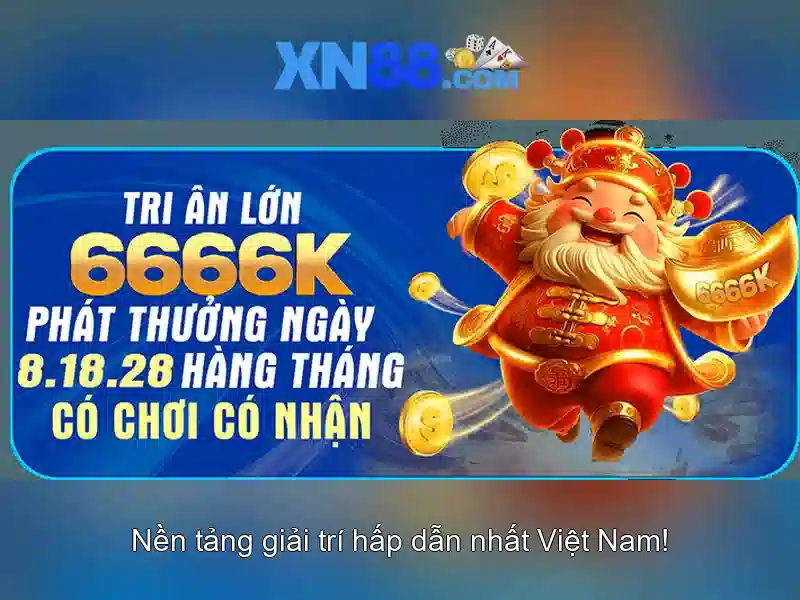 Tại Sao Nên Chọn XN88