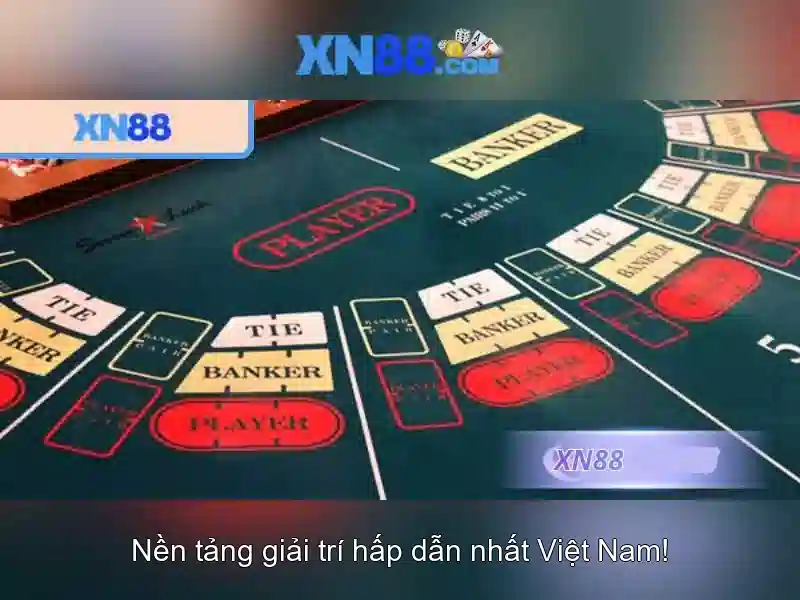 XN88 – Trải Nghiệm Slot Đa Dạng 24/7 Không Bị Chặn 2026