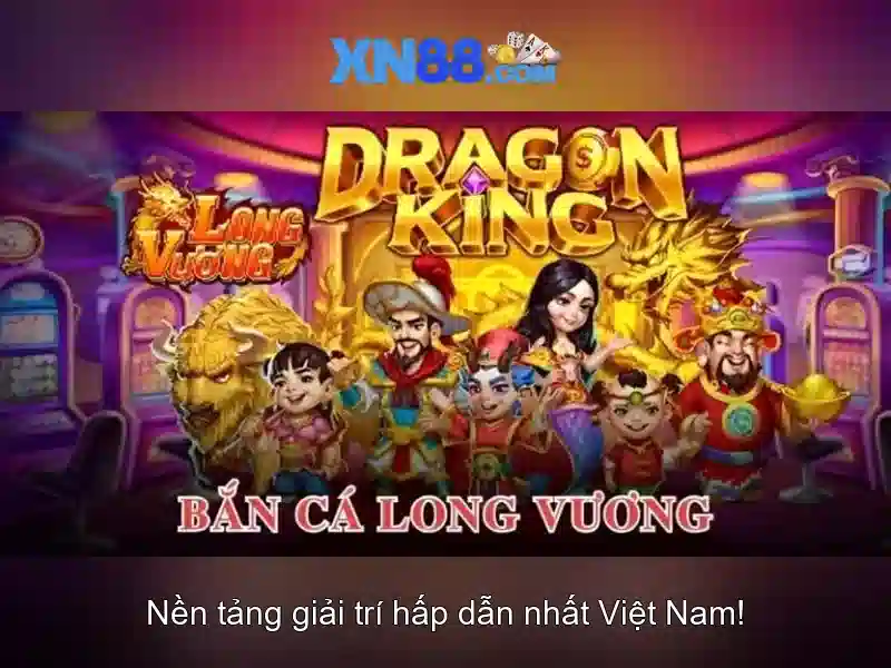 đăng ký XN88