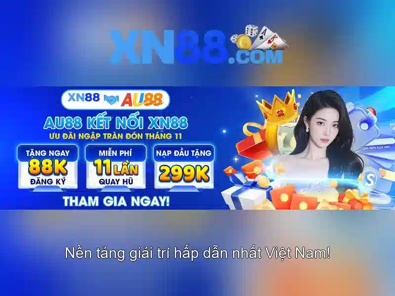 XN88 Là Gì