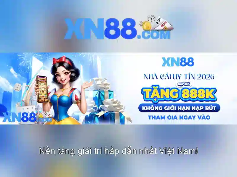 Khuyến Mãi Ưu Đãi Tại XN88