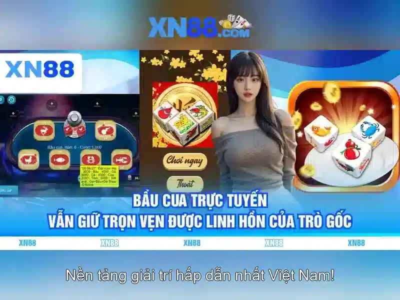 Hướng dẫn chơi slot XN88
