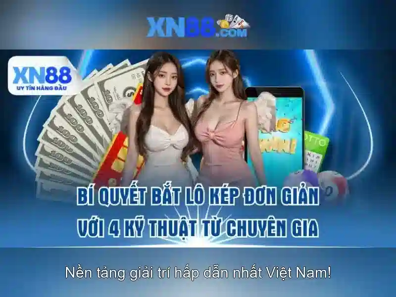 trải nghiệm Slot XN88