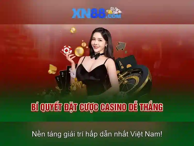 Tải Ứng Dụng XN88