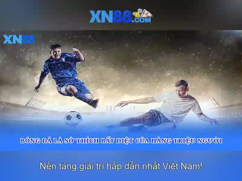 Trải nghiệm Slot XN88