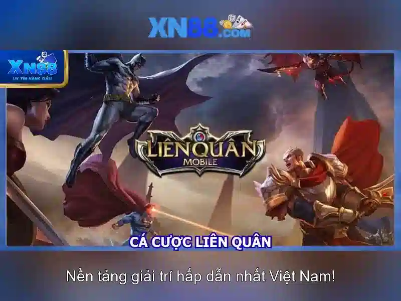 XN88 – Link Vào Trang Chủ XN88 Chính Thức Không Bị Chặn 2026