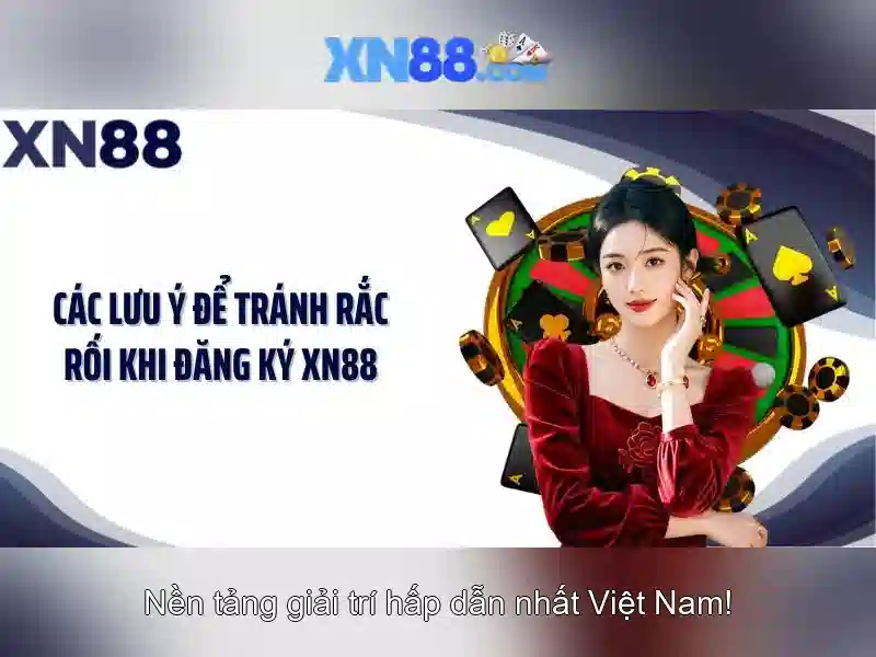 Các loại slot hot tại XN88