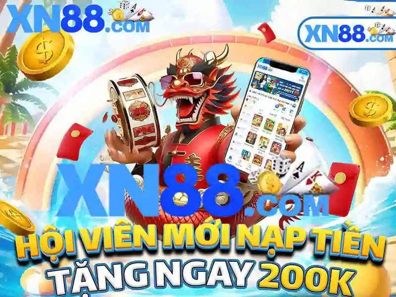 XN88 casino