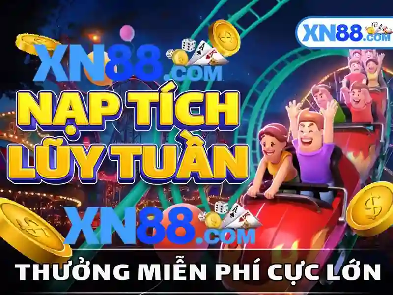 Trải Nghiệm Slot XN88