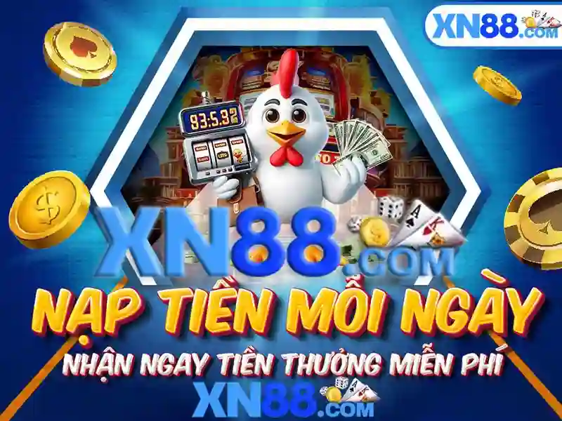 XN88 App Com – Trải Nghiệm Slot Đỉnh Cao Với Ứng Dụng Di Động