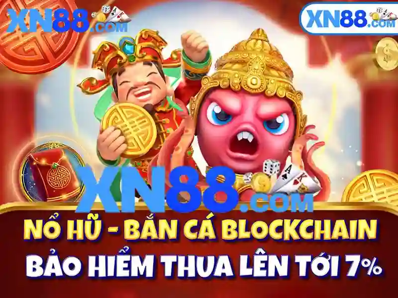 Trải nghiệm game slot đỉnh cao