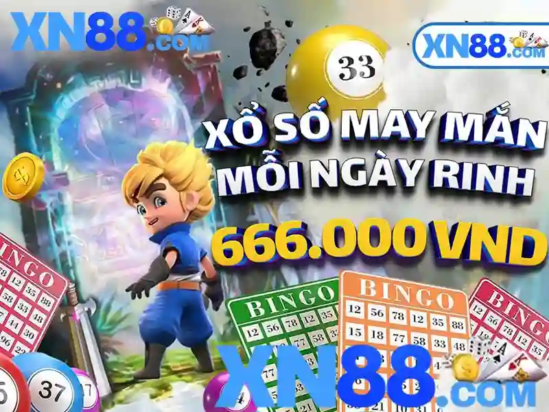Lợi ích khi chơi slot tại XN88