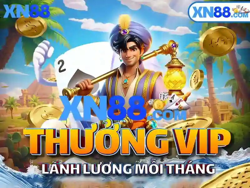 Khám Phá XN88 Casino