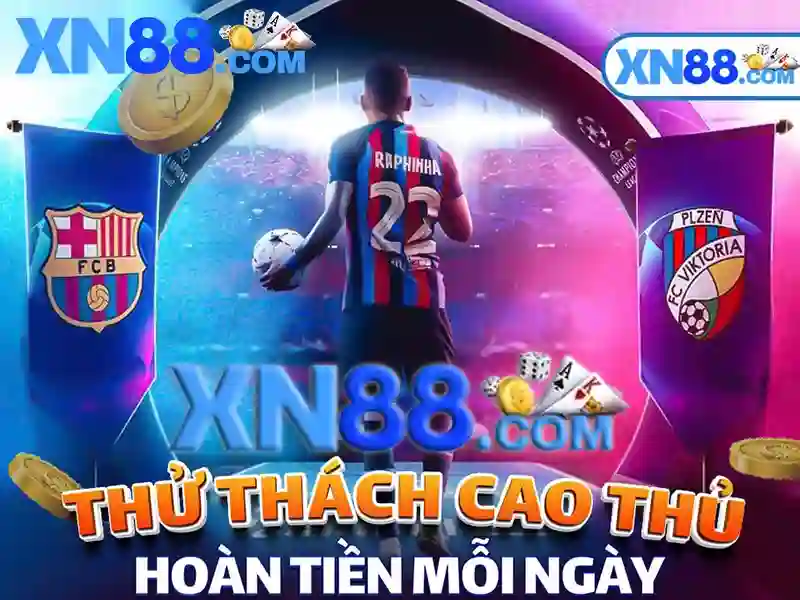 XN88 - Trải Nghiệm Game Slot Đỉnh Cao 2026
