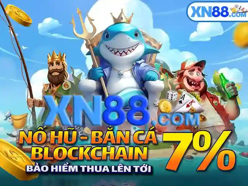 Ưu đãi đặc biệt tại XN88 Casino