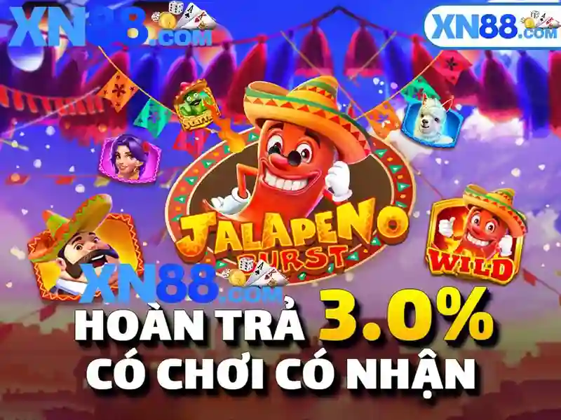 Chương Trình Ưu Đãi XN88