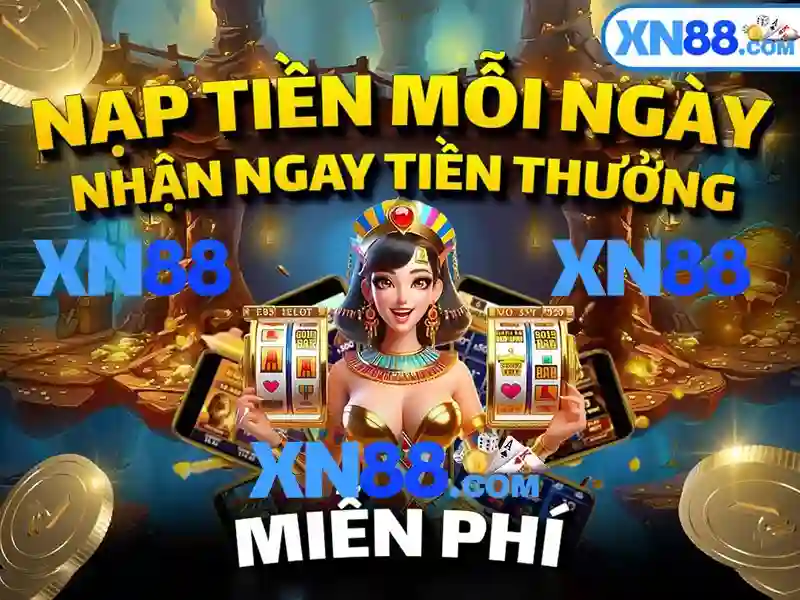 Nạp Rút Tiền Tại XN88