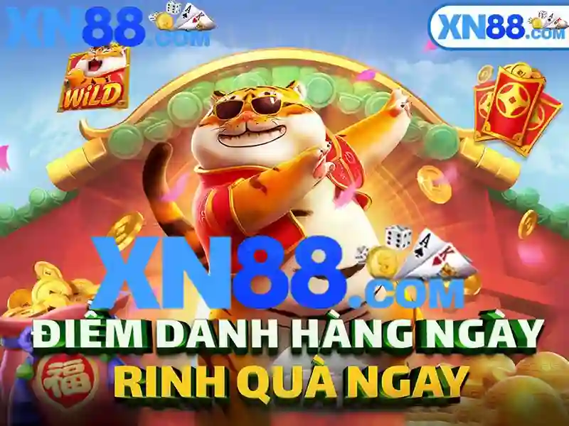 Giao diện ứng dụng XN88