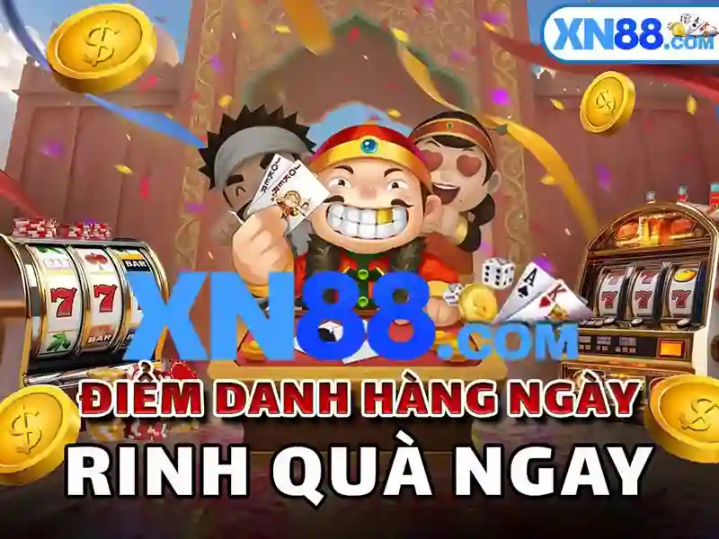 XN88 – Trang Chủ Slot Đỉnh Cao, Ưu Đãi Nổ Hũ, Casino & Thể Thao 2026